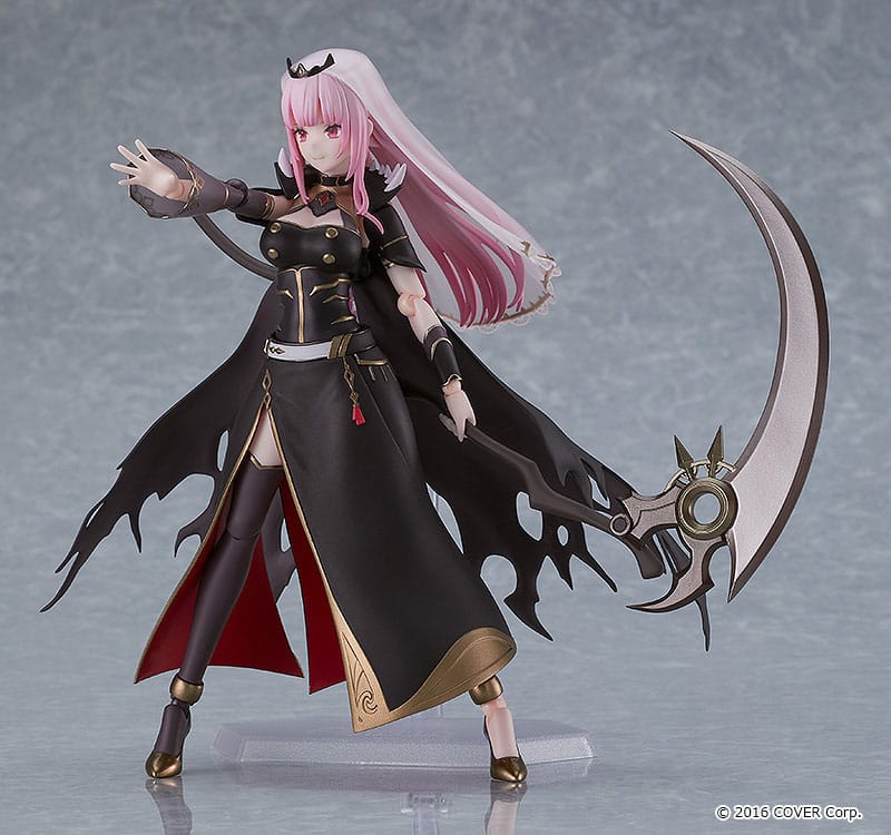 Mori Calliope Hololive Production Max Factory - Image 2