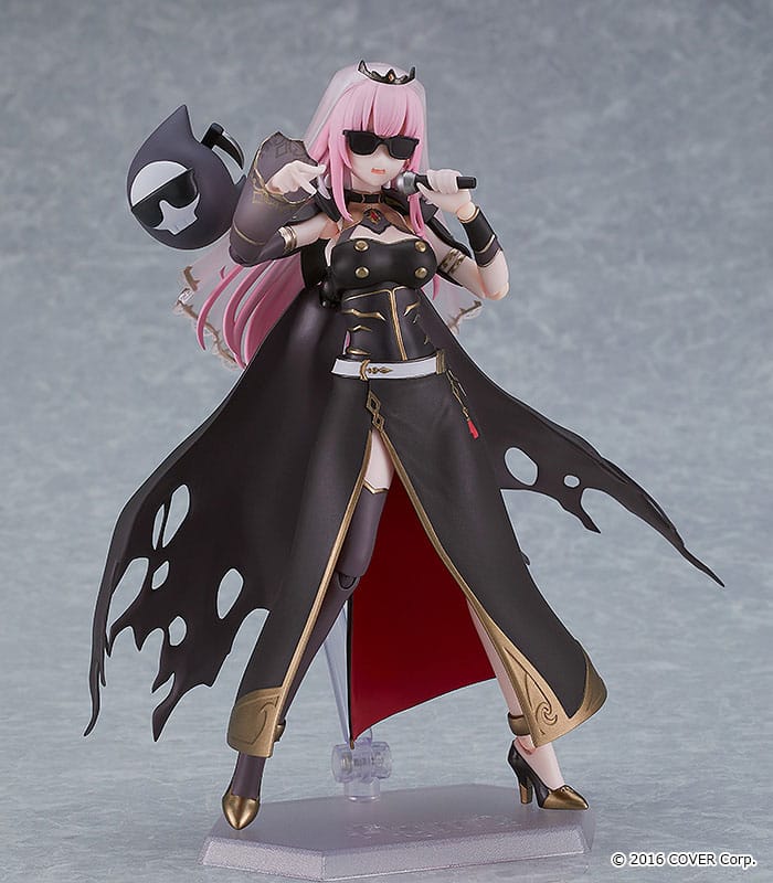 Mori Calliope Hololive Production Max Factory - Image 6