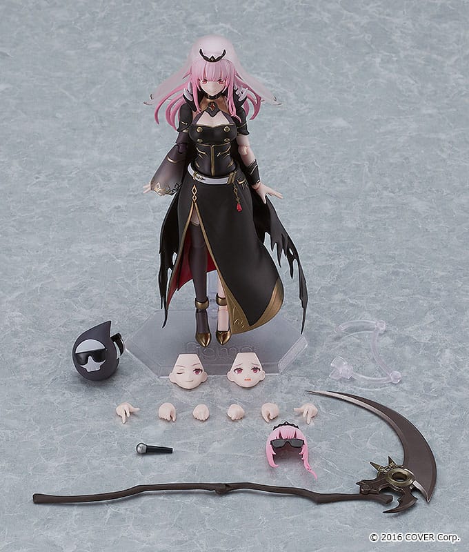 Mori Calliope Hololive Production Max Factory - Image 8