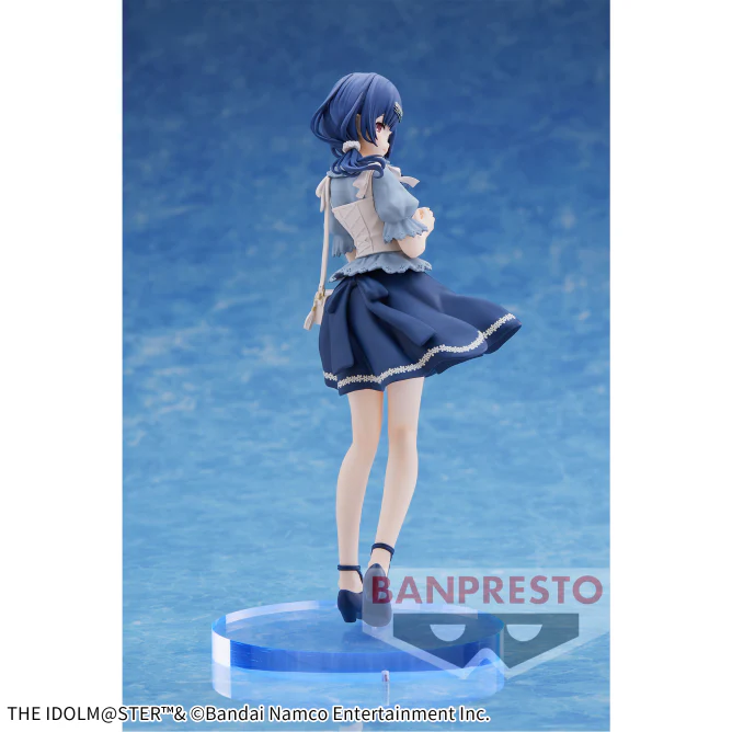 Morino Rinze The Idolmaster Cinderella Girls Banpresto - Image 2