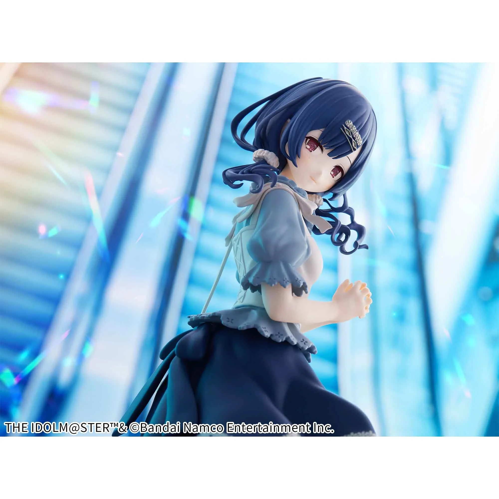 Morino Rinze The Idolmaster Cinderella Girls Banpresto - Image 6