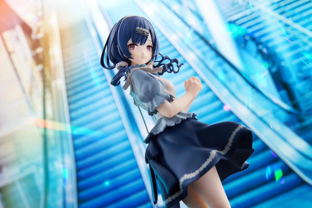 Morino Rinze The Idolmaster Cinderella Girls Banpresto - Image 7