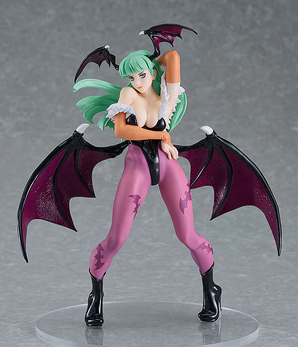 Morrigan Aensland - Vampire - Good Smile Company - Image 5