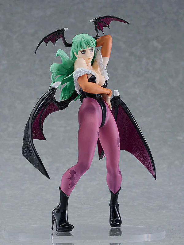 Morrigan Aensland - Vampire - Good Smile Company - Image 6