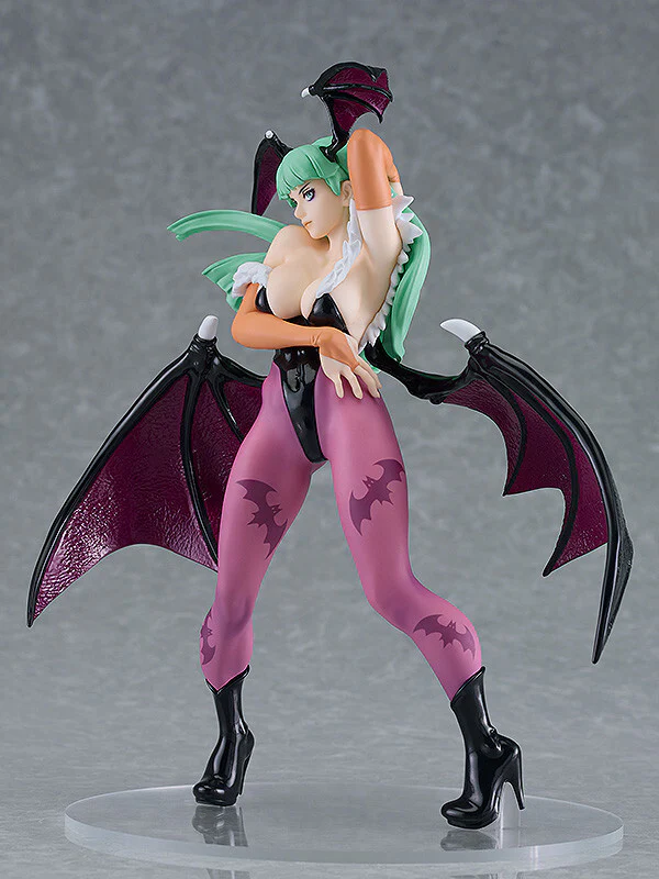 Morrigan Aensland - Vampire - Good Smile Company - Image 7