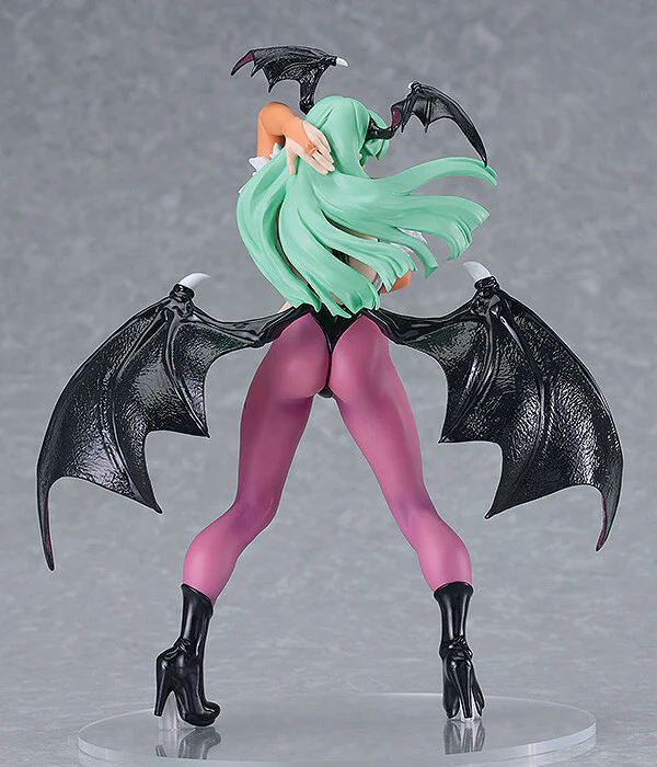 Morrigan Aensland - Vampire - Good Smile Company - Image 8