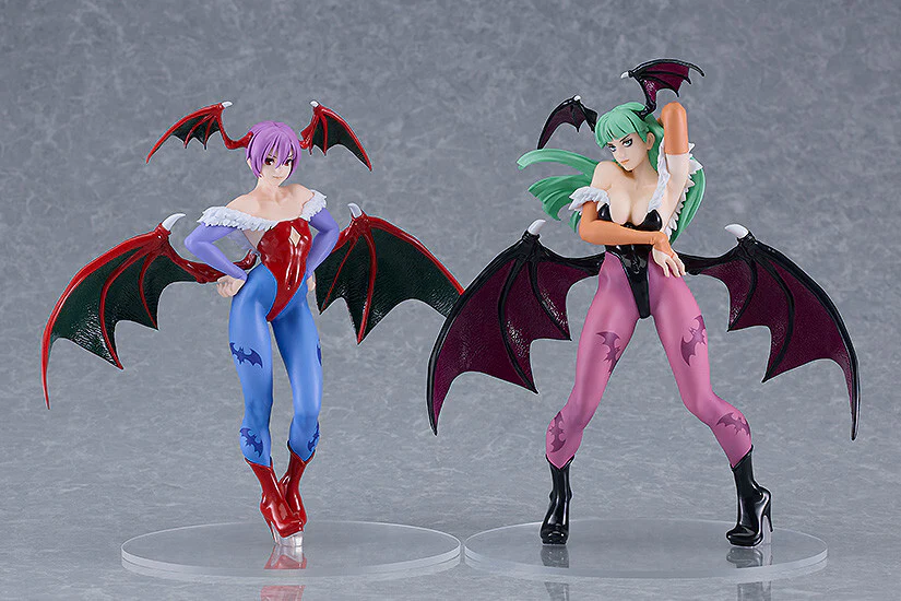 Morrigan Aensland - Vampire - Good Smile Company - Image 9