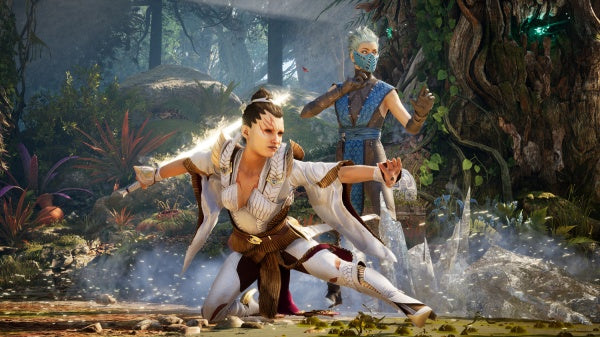 Mortal Kombat 1 Premium Edition - Image 2