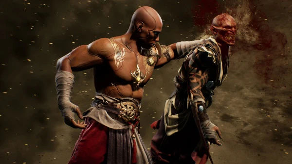 Mortal Kombat 1 Premium Edition - Image 3