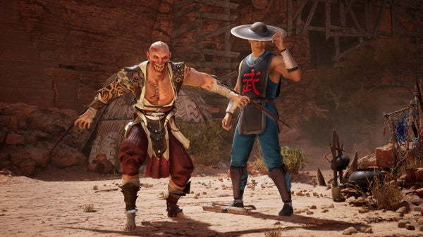 Mortal Kombat 1 Premium Edition - Image 5