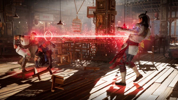 Mortal Kombat 1 Premium Edition - Image 6
