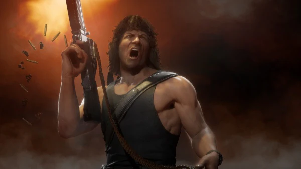 Mortal Kombat 11 Ultimate (PS5) - Image 5