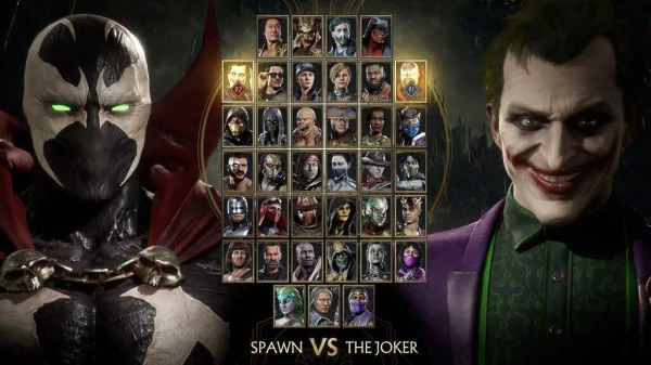 Mortal Kombat 11 Ultimate (PS5) - Image 6