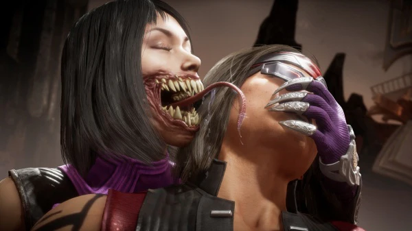 Mortal Kombat 11 Ultimate (Switch) - Image 3