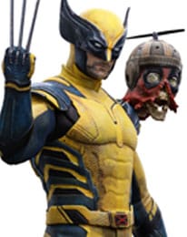 Mortal Kombat Art Scale Statue Liu Kang - Image 20