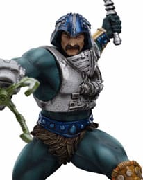 Mortal Kombat Art Scale Statue Liu Kang - Image 56