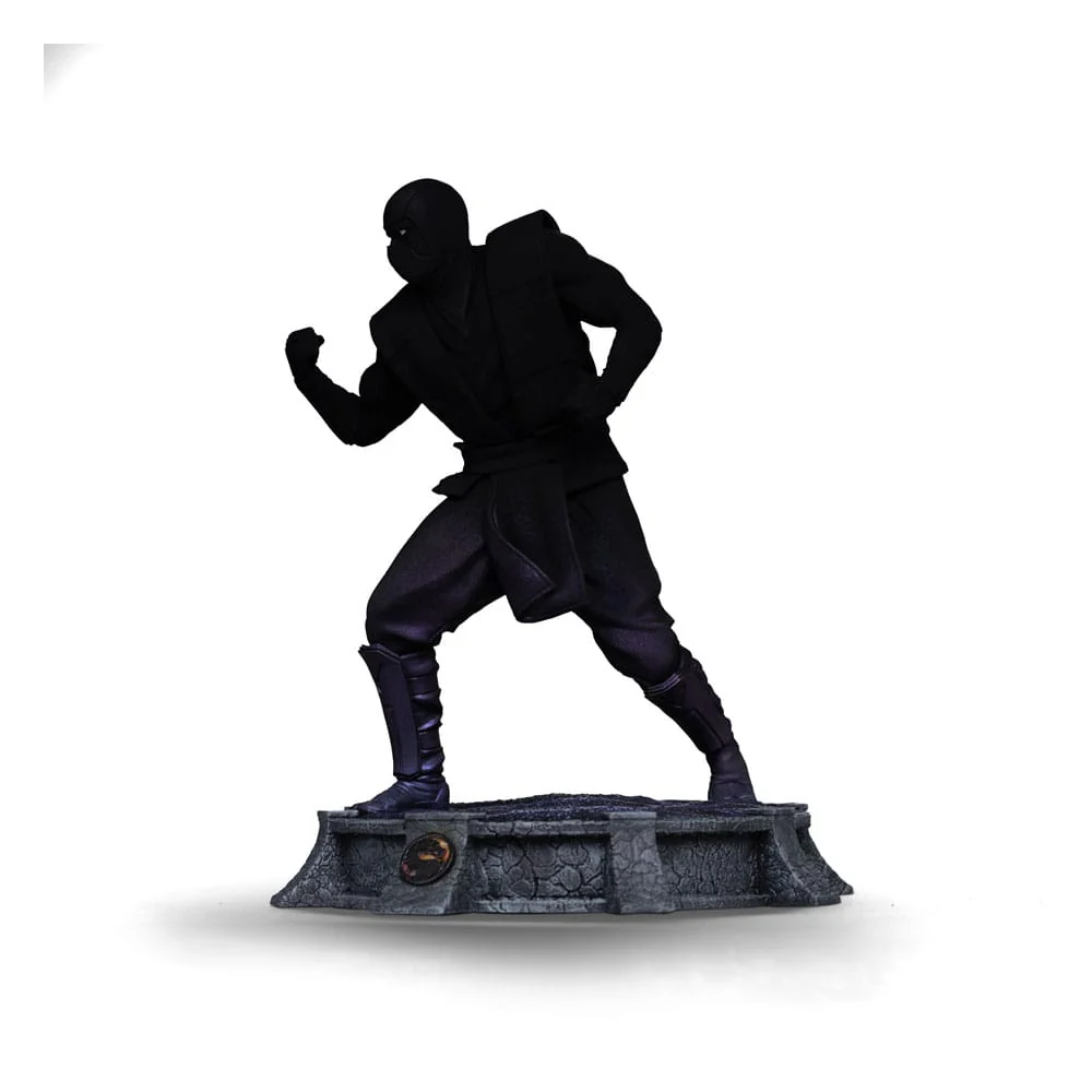 Mortal Kombat Art Scale Statue Noob Saibot (Ninjas Collection) heo exclusive