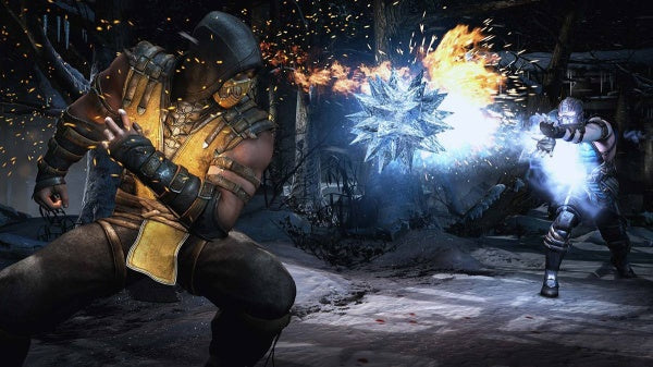 Mortal Kombat XL - Image 2