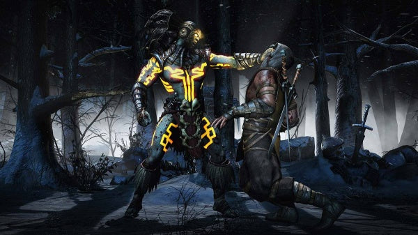 Mortal Kombat XL - Image 3