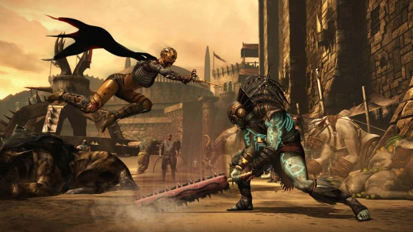 Mortal Kombat XL - Image 4