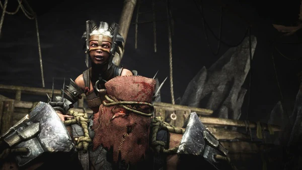 Mortal Kombat XL - Image 5