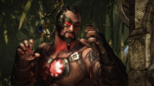 Mortal Kombat XL - Image 6