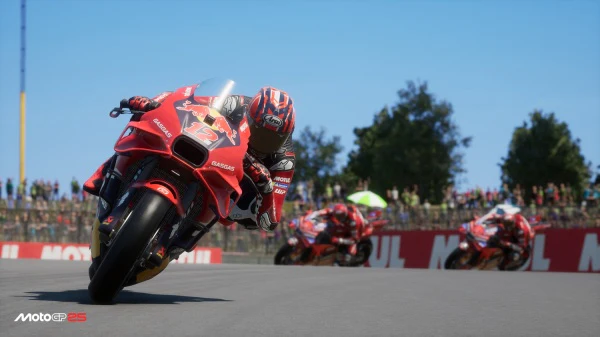 MotoGP 25 Day One Edition - Image 3