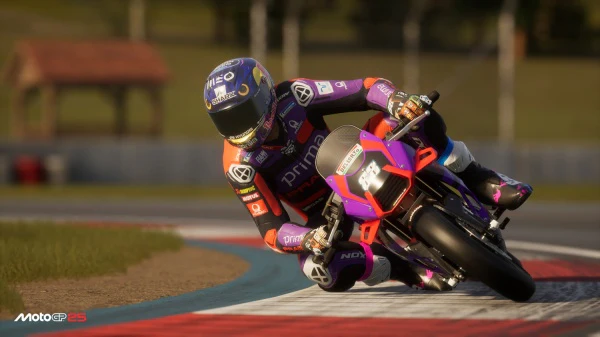 MotoGP 25 Day One Edition - Image 4