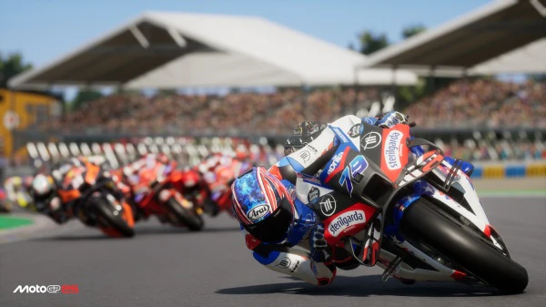 MotoGP 25 Day One Edition - Image 6
