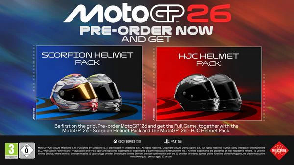 MotoGP 26 Day One Edition - Image 2