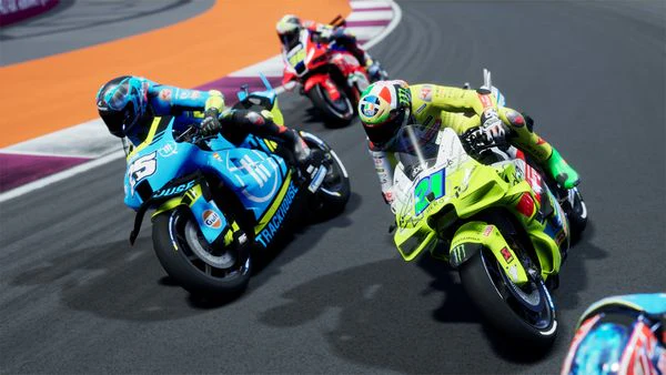 MotoGP 26 Day One Edition - Image 3
