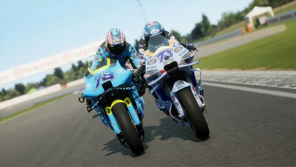MotoGP 26 Day One Edition - Image 4
