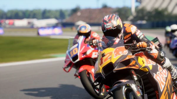 MotoGP 26 Day One Edition - Image 5