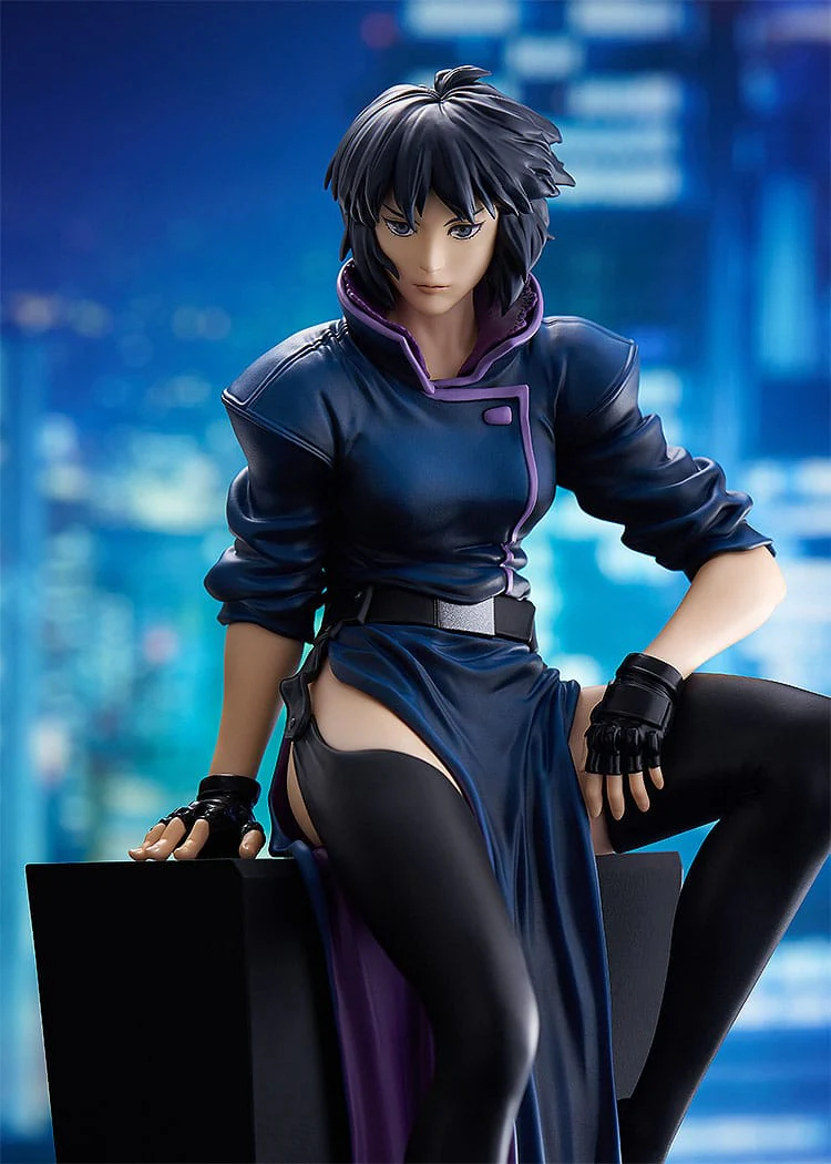Motoko Kusanagi: 1995 Ver. L Pop Up Parade Good Smile Company - Image 2