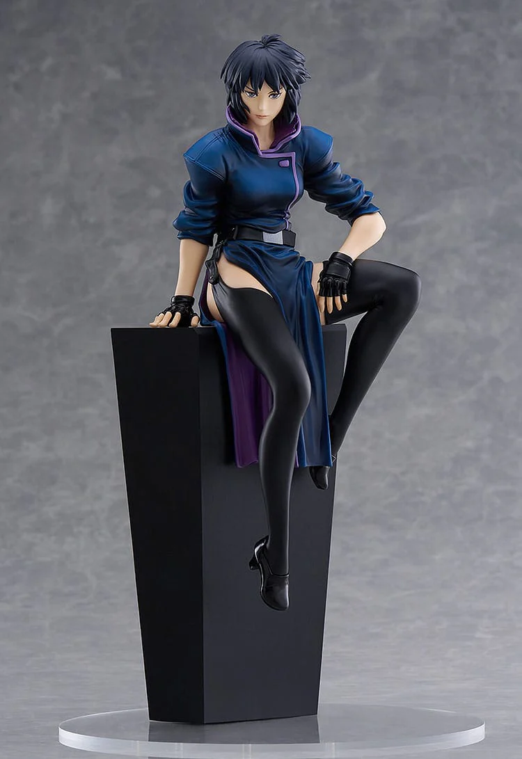 Motoko Kusanagi: 1995 Ver. L Pop Up Parade Good Smile Company - Image 7