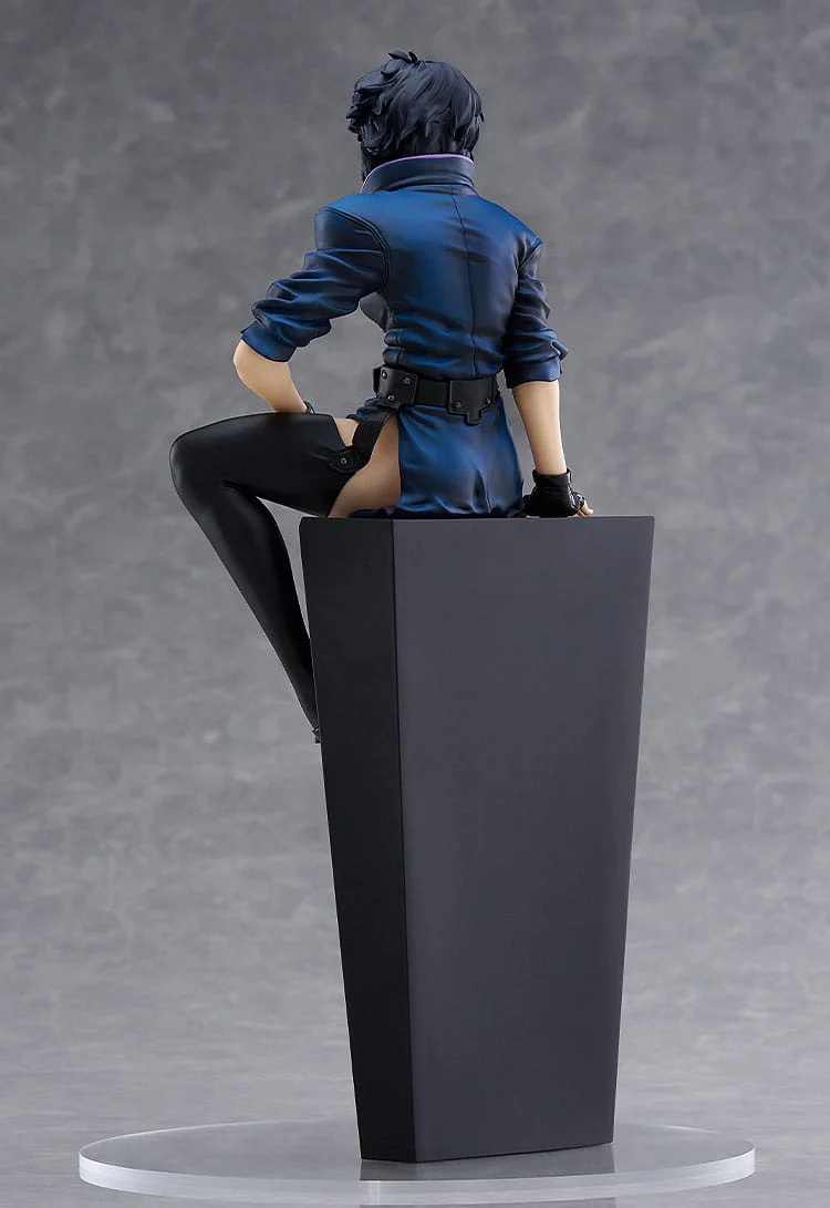 Motoko Kusanagi: 1995 Ver. L Pop Up Parade Good Smile Company - Image 8
