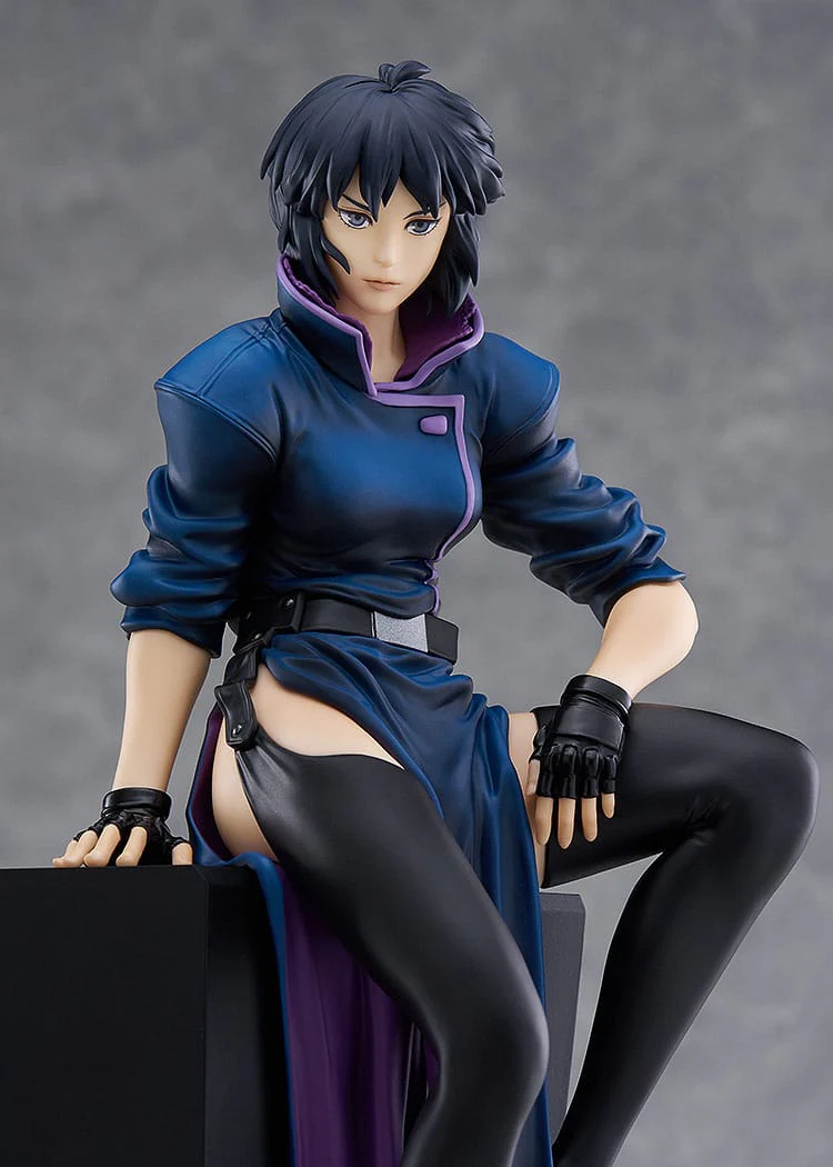 Motoko Kusanagi: 1995 Ver. L Pop Up Parade Good Smile Company - Image 9