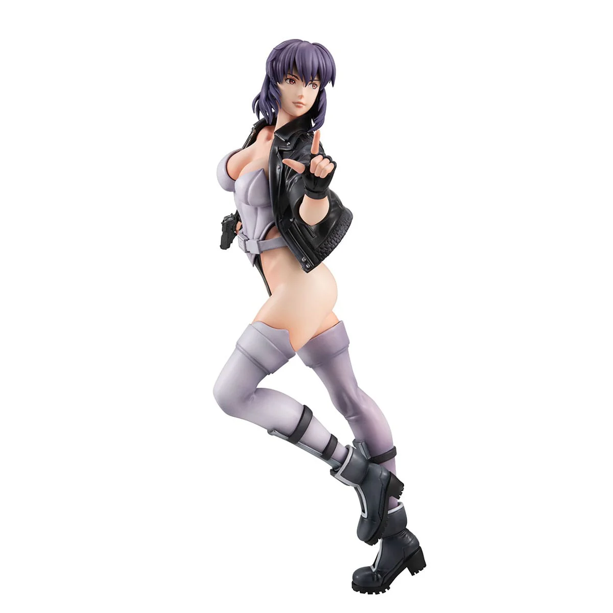 Motoko Kusanagi - - Image 10