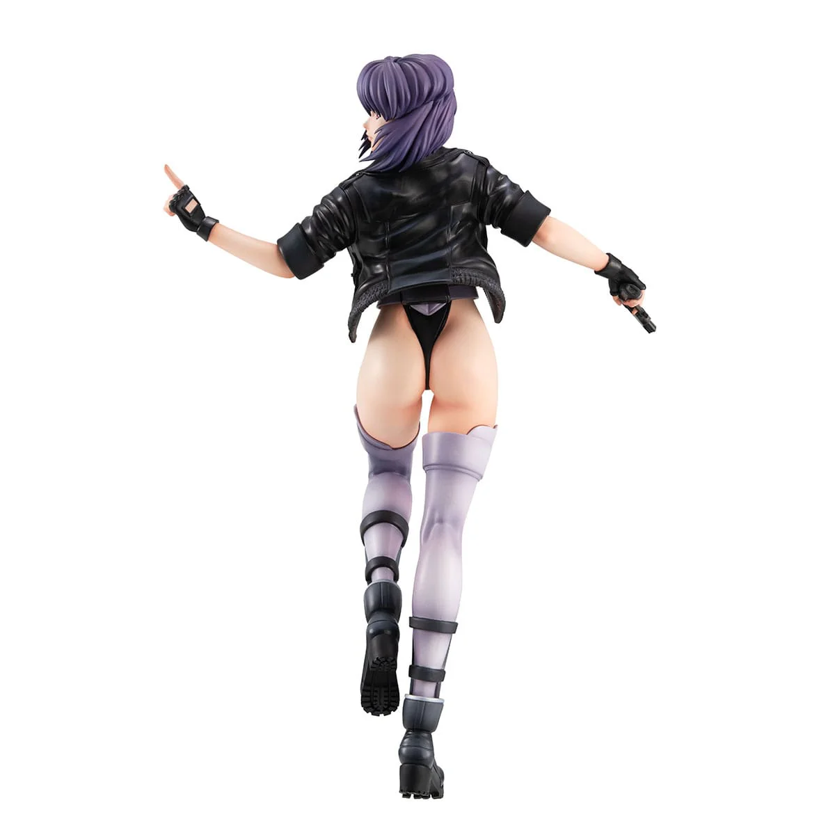 Motoko Kusanagi - - Image 6