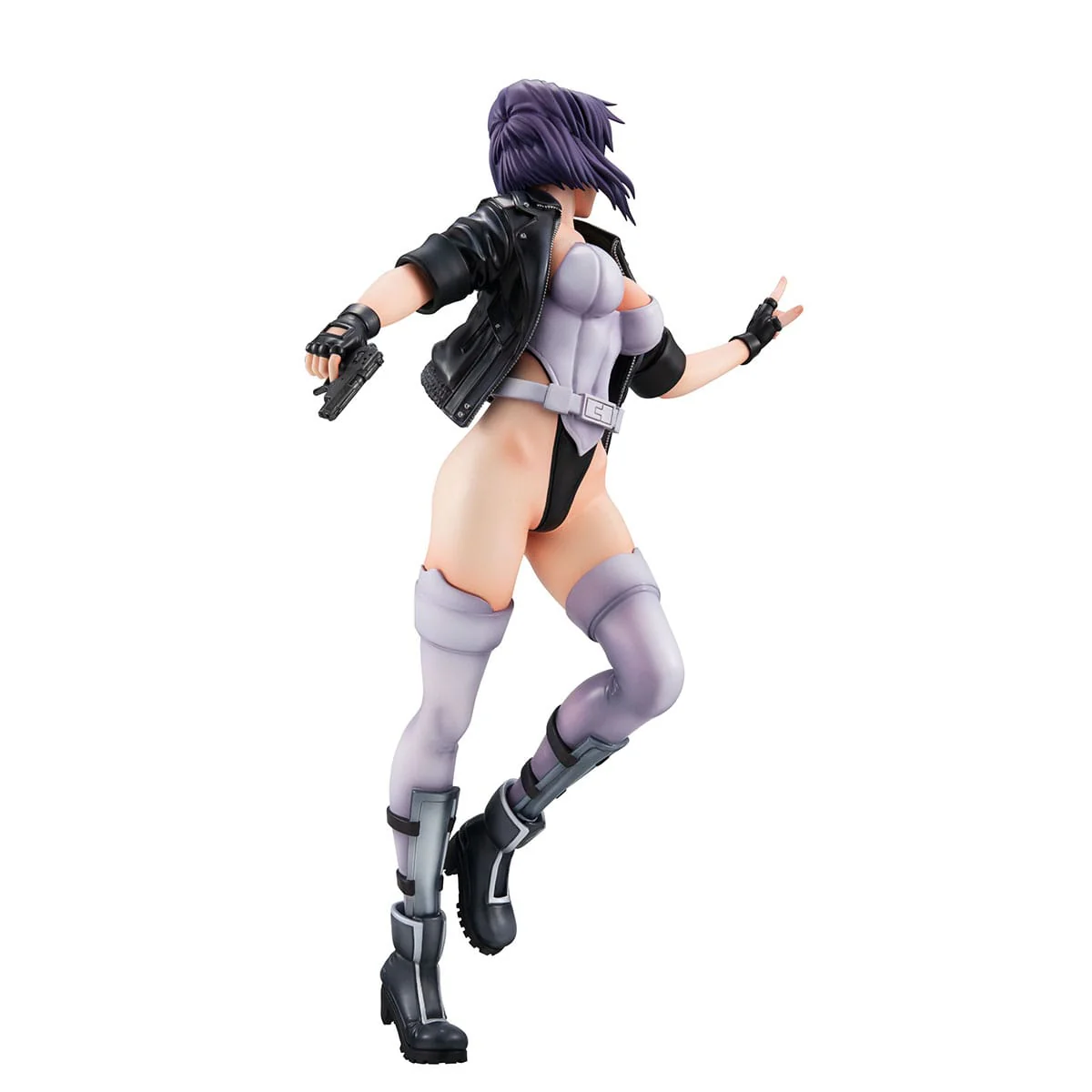 Motoko Kusanagi - - Image 8