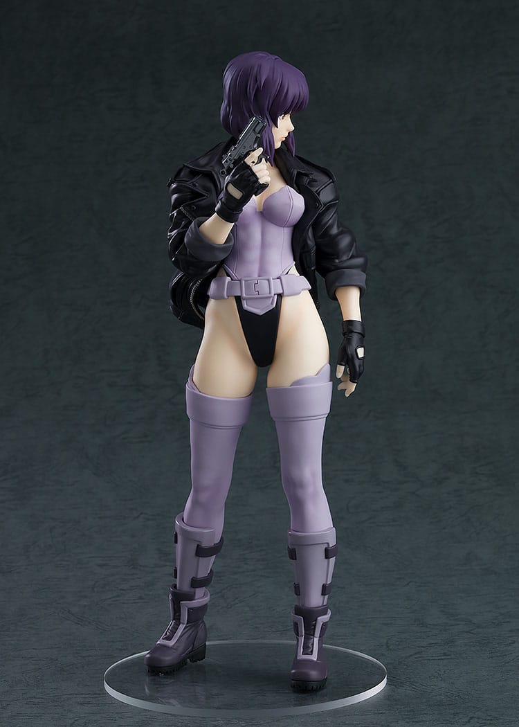 Motoko Kusanagi: S.A.C. Ver. L Size Pop Up Parade - Image 8