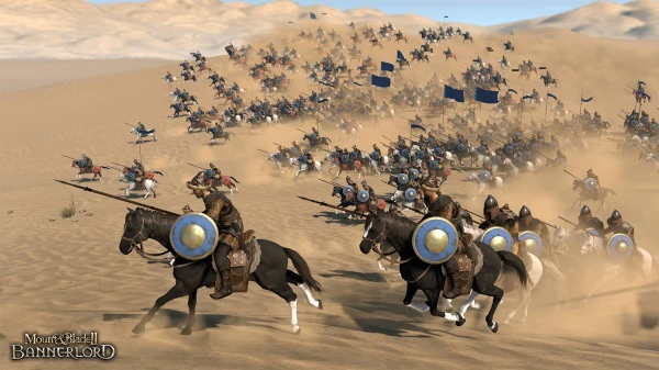 Mount & Blade 2: Bannerlord - Image 2