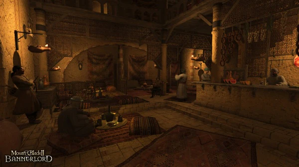 Mount & Blade 2: Bannerlord - Image 6