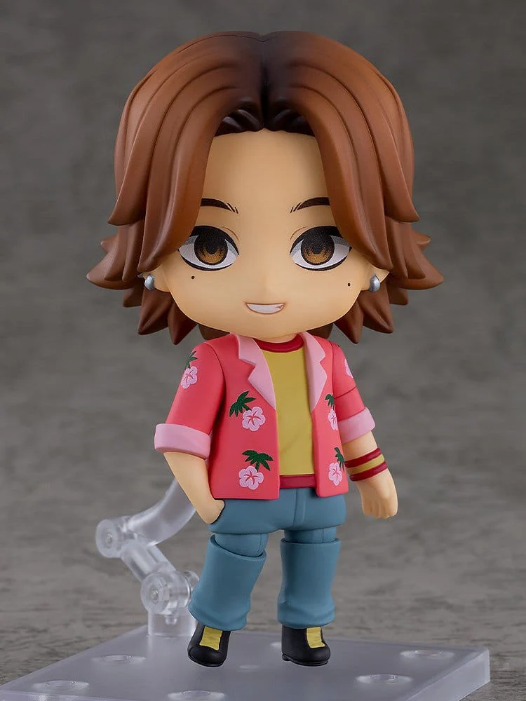Mouthwashing Nendoroid Actionfigur Daisuke - Image 2