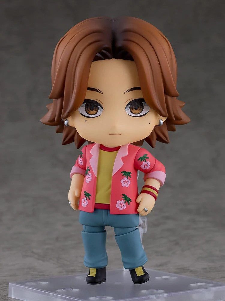 Mouthwashing Nendoroid Actionfigur Daisuke - Image 3