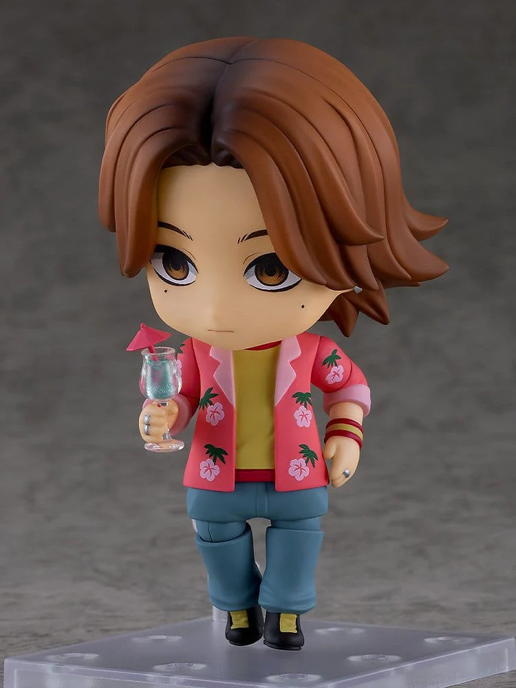 Mouthwashing Nendoroid Actionfigur Daisuke - Image 5