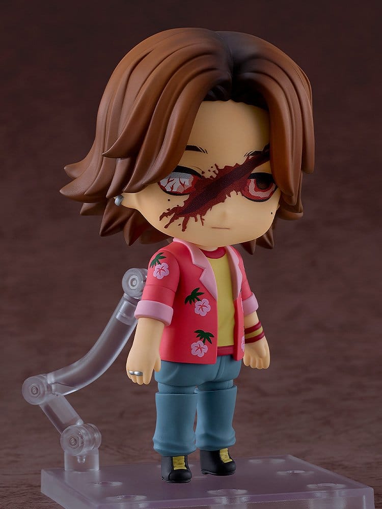 Mouthwashing Nendoroid Actionfigur Daisuke - Image 6