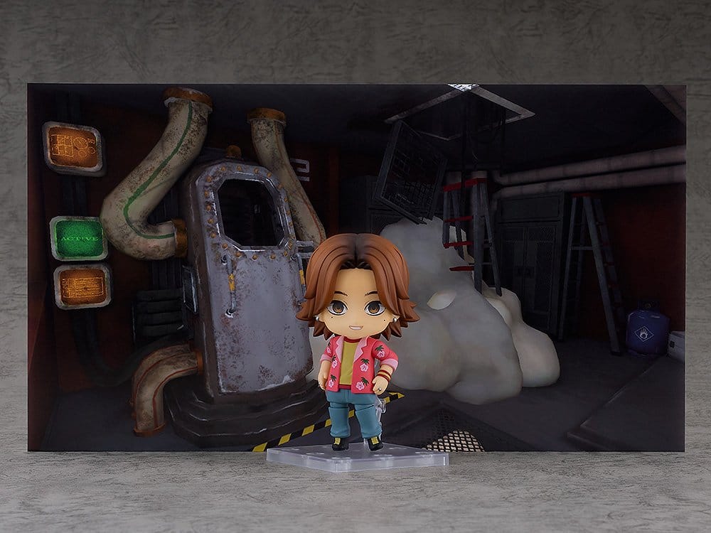 Mouthwashing Nendoroid Actionfigur Daisuke - Image 7