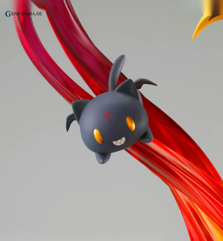 Movie KonoSuba: God's Blessing on this Wonderful World! Kurenai Densetsu Megumin Explosion Magic ver. - Image 10