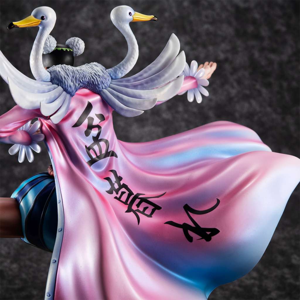 Mr.2 Bon Kure (Bentham) - One Piece - MegeHouse - Image 6